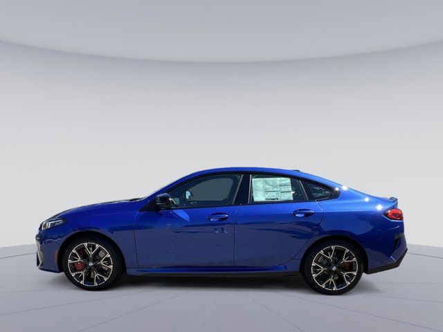2025 BMW 2 Series M235 xDrive