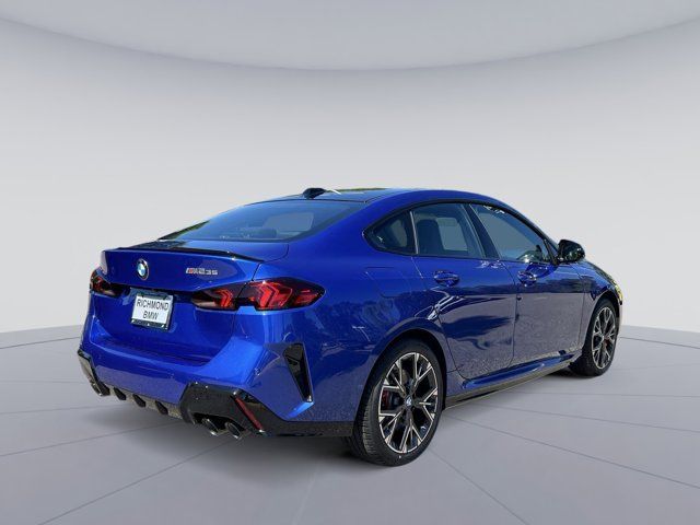 2025 BMW 2 Series M235 xDrive