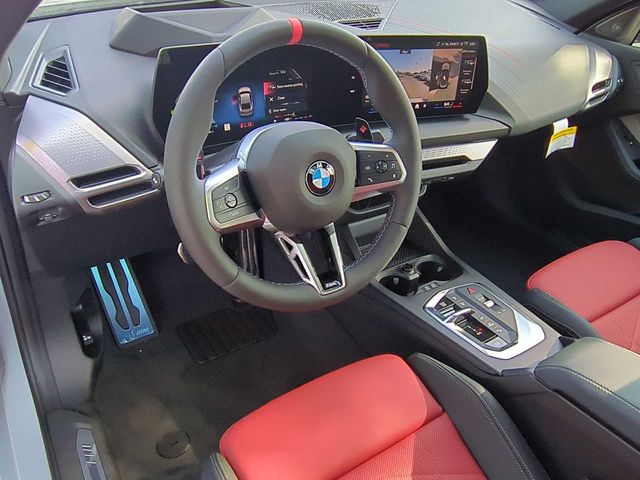 2025 BMW 2 Series M235 xDrive