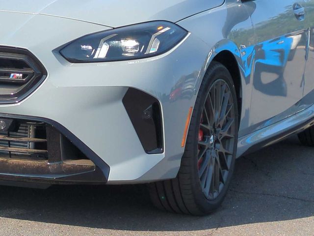 2025 BMW 2 Series M235 xDrive