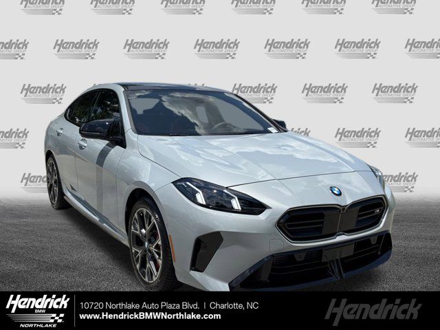 2025 BMW 2 Series M235 xDrive