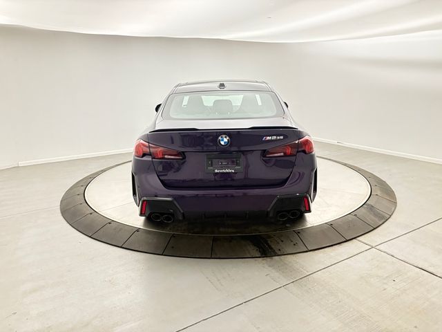 2025 BMW 2 Series M235 xDrive