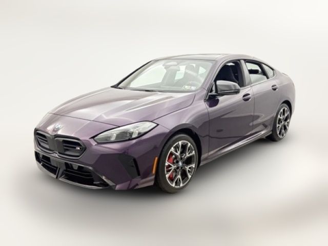 2025 BMW 2 Series M235 xDrive