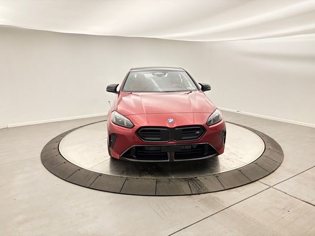 2025 BMW 2 Series M235 xDrive