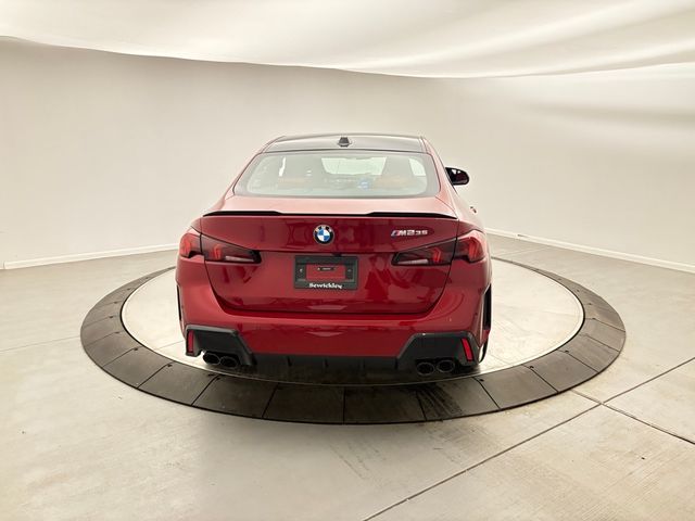 2025 BMW 2 Series M235 xDrive