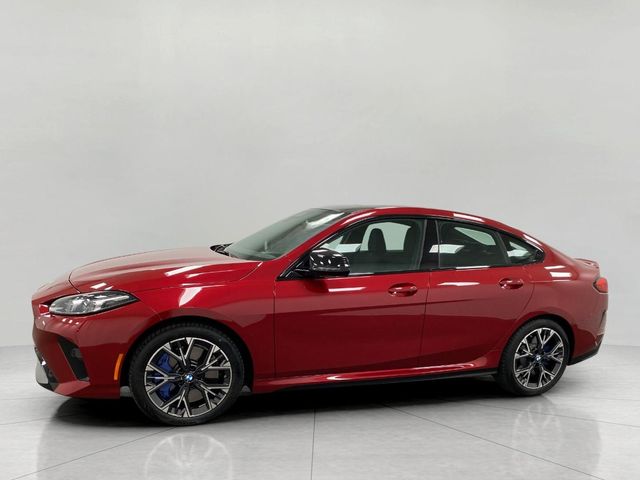 2025 BMW 2 Series M235 xDrive