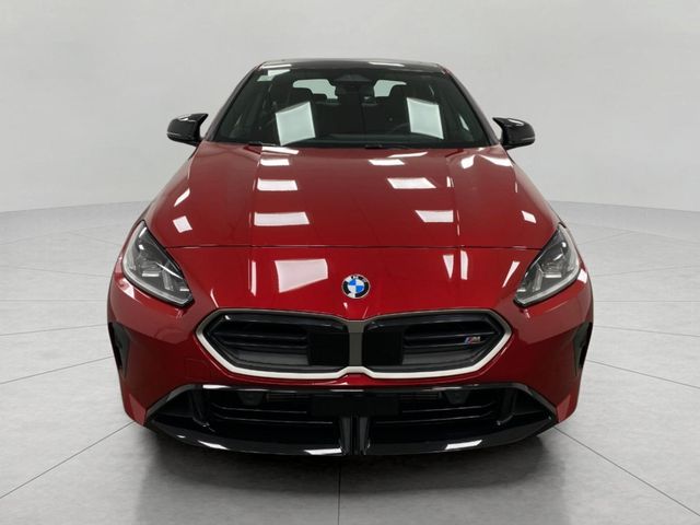 2025 BMW 2 Series M235 xDrive