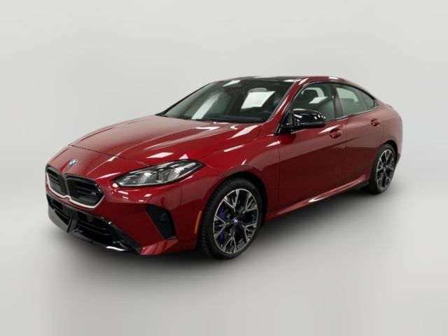 2025 BMW 2 Series M235 xDrive