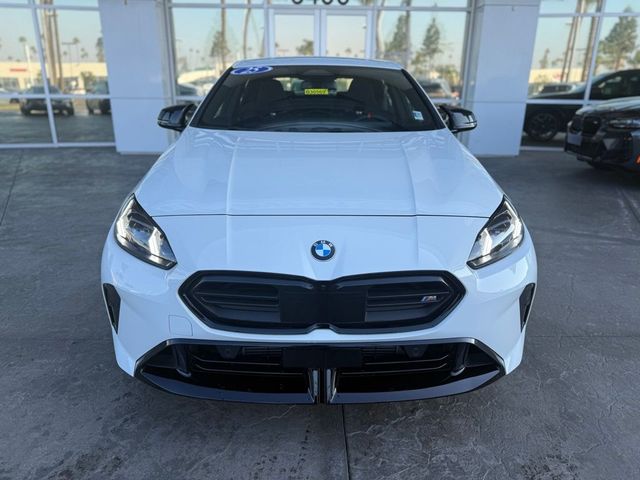 2025 BMW 2 Series M235 xDrive