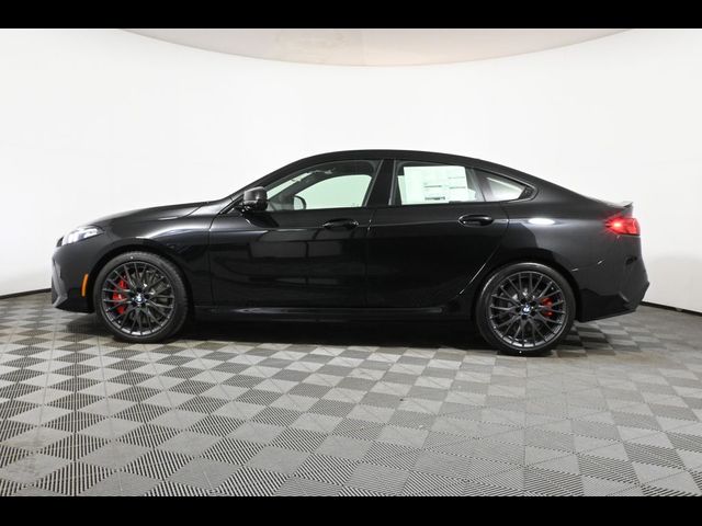 2025 BMW 2 Series M235 xDrive