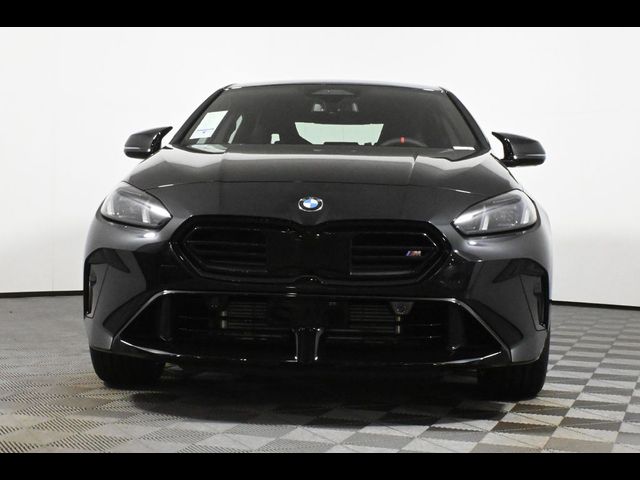 2025 BMW 2 Series M235 xDrive