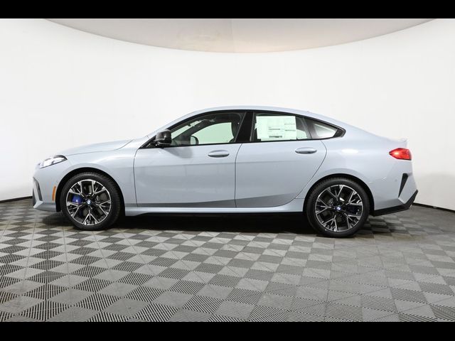 2025 BMW 2 Series M235 xDrive