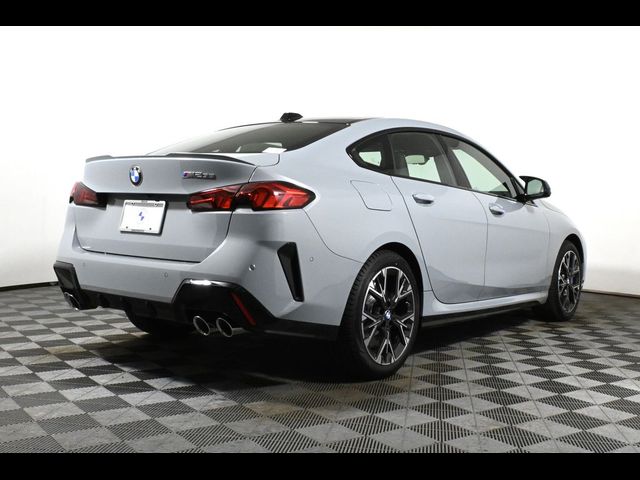 2025 BMW 2 Series M235 xDrive