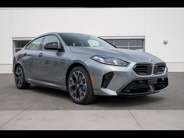 2025 BMW 2 Series M235 xDrive
