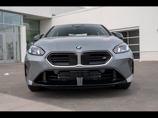 2025 BMW 2 Series M235 xDrive