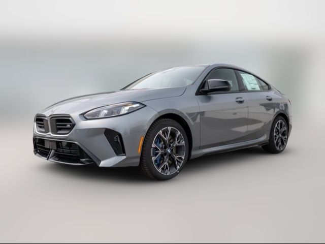 2025 BMW 2 Series M235 xDrive