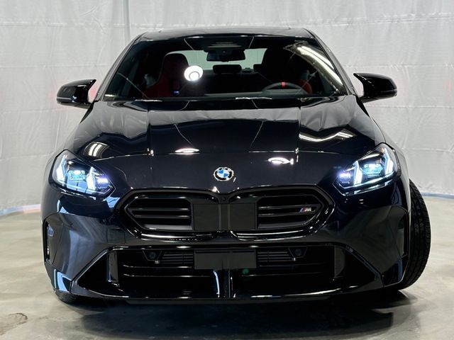 2025 BMW 2 Series M235 xDrive