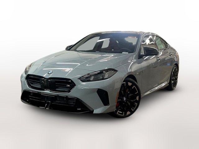 2025 BMW 2 Series M235 xDrive