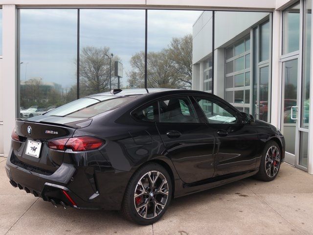 2025 BMW 2 Series M235 xDrive