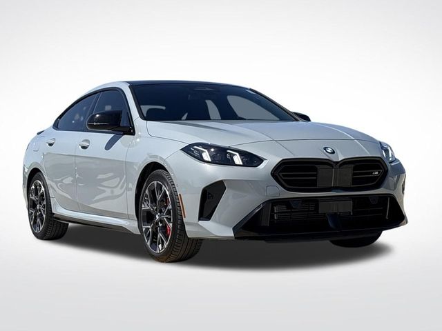 2025 BMW 2 Series M235 xDrive