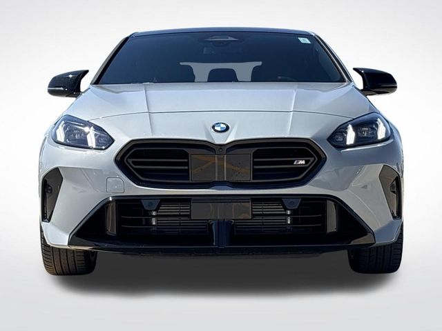 2025 BMW 2 Series M235 xDrive