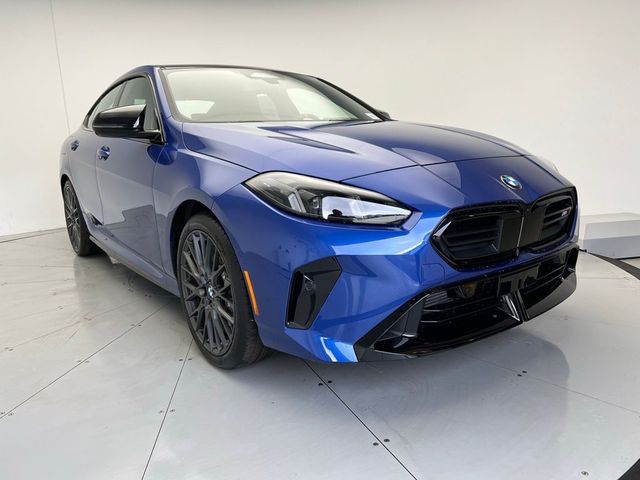 2025 BMW 2 Series M235 xDrive