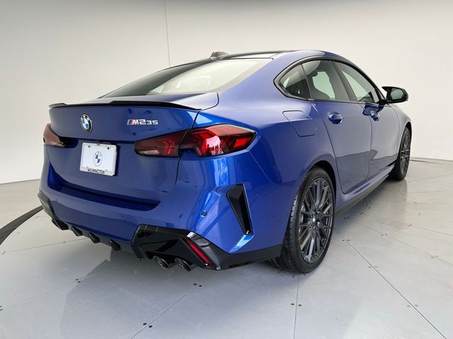 2025 BMW 2 Series M235 xDrive