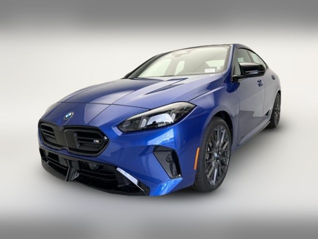 2025 BMW 2 Series M235 xDrive