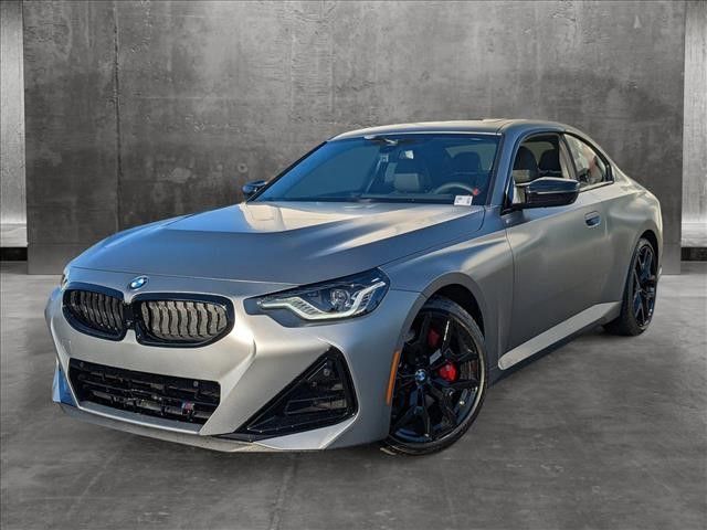 2025 BMW 2 Series M240i