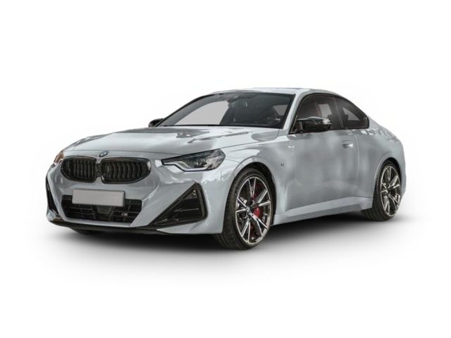 2025 BMW 2 Series M240i