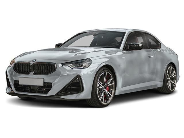 2025 BMW 2 Series M240i