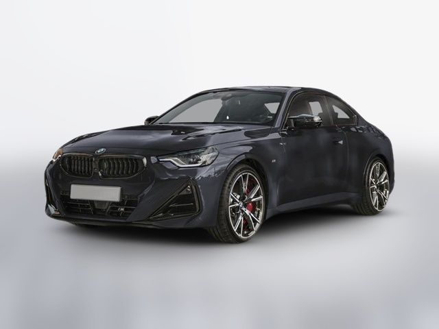 2025 BMW 2 Series M240i