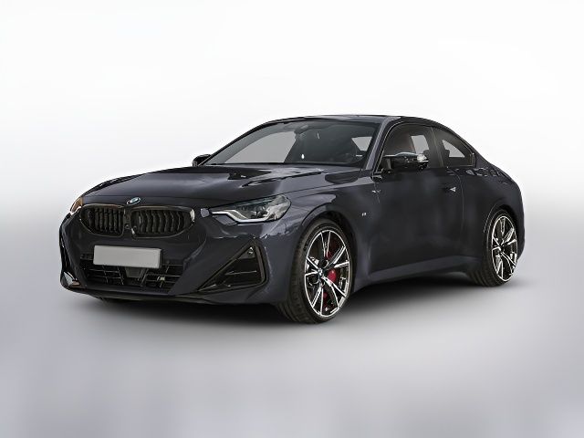 2025 BMW 2 Series M240i