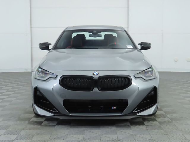 2025 BMW 2 Series M240i