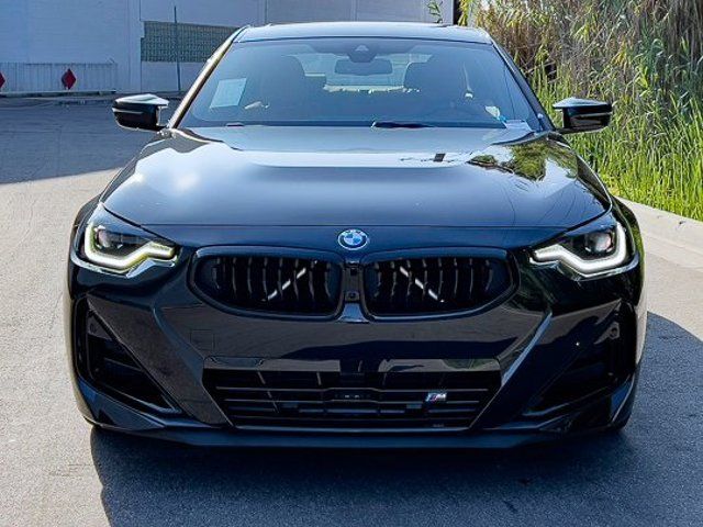 2025 BMW 2 Series M240i