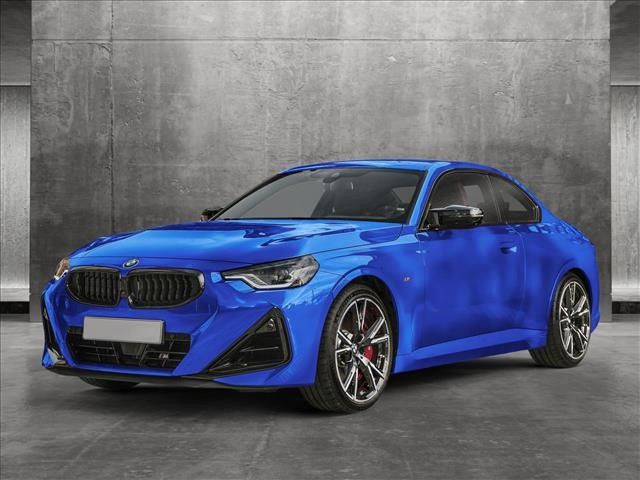 2025 BMW 2 Series M240i