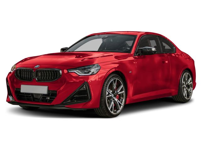 2025 BMW 2 Series M240i