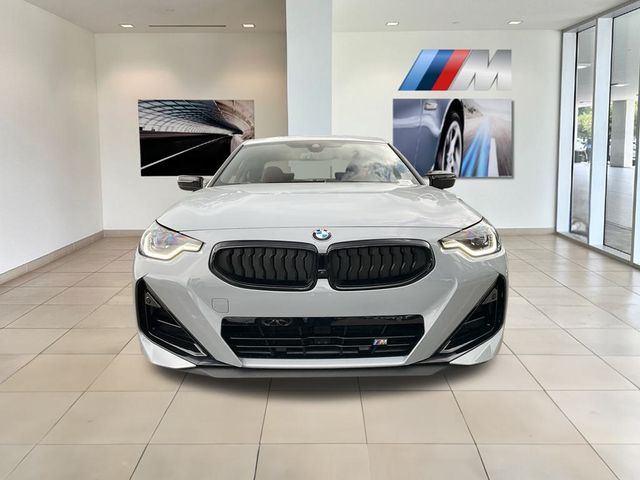 2025 BMW 2 Series M240i