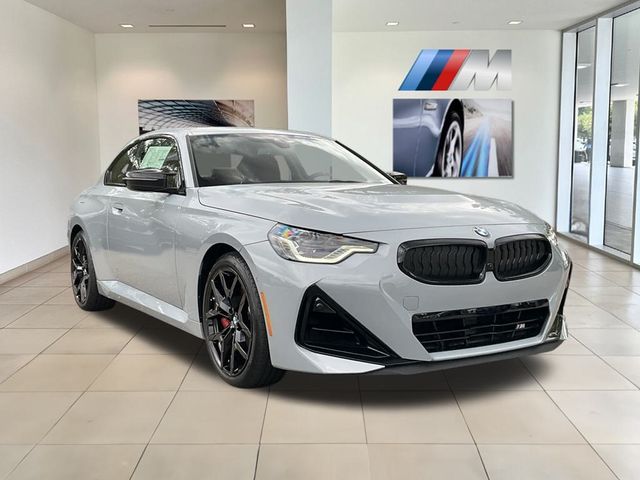 2025 BMW 2 Series M240i