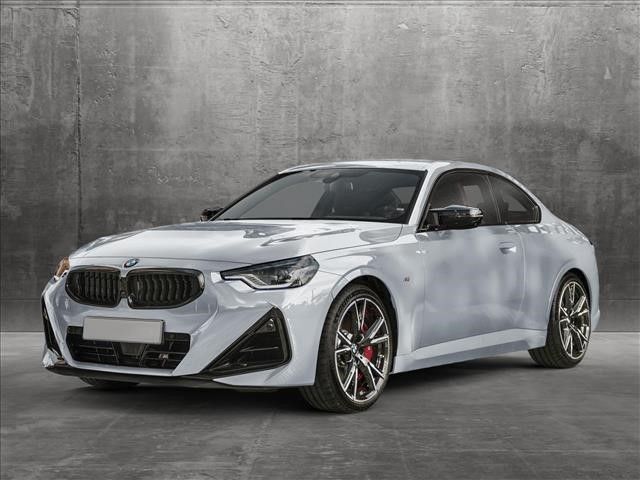 2025 BMW 2 Series M240i