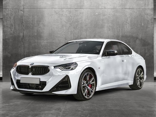 2025 BMW 2 Series M240i