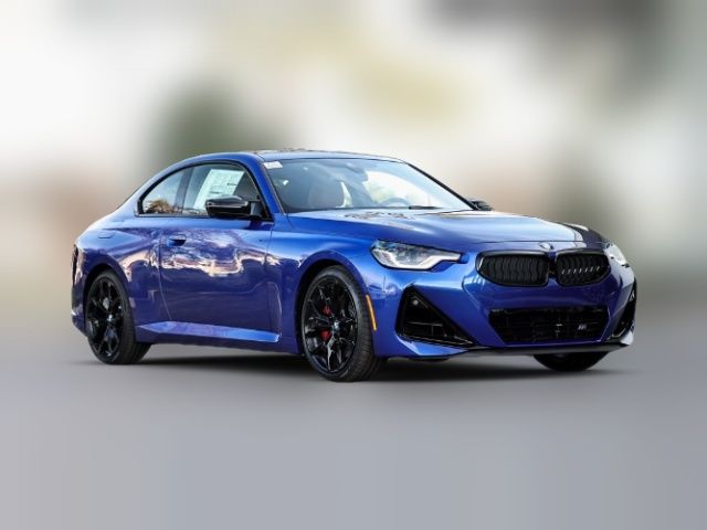 2025 BMW 2 Series M240i