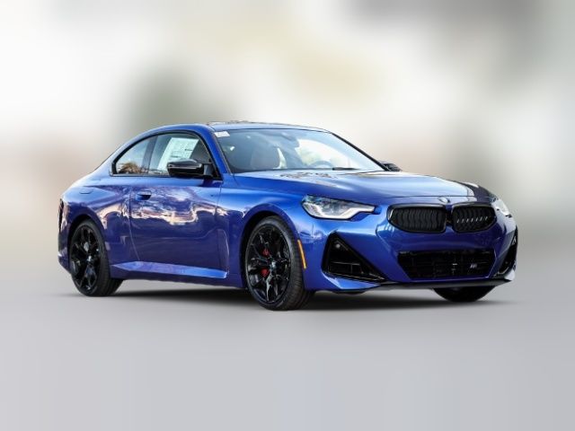 2025 BMW 2 Series M240i