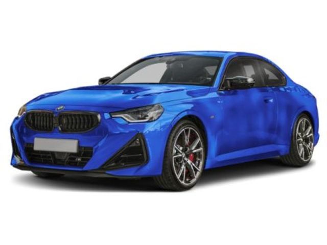 2025 BMW 2 Series M240i