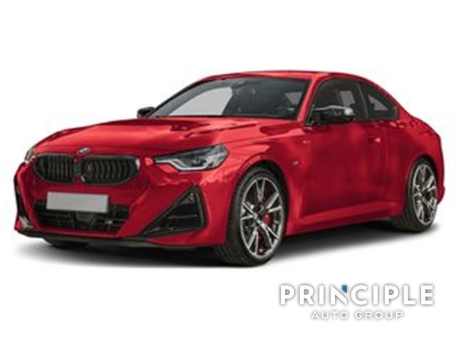 2025 BMW 2 Series M240i