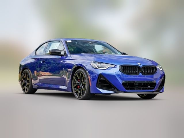 2025 BMW 2 Series M240i