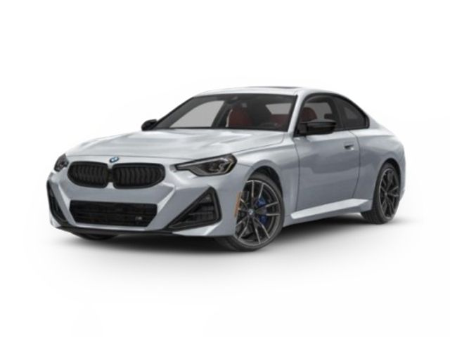 2025 BMW 2 Series M240i