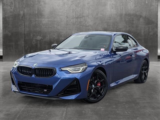 2025 BMW 2 Series M240i