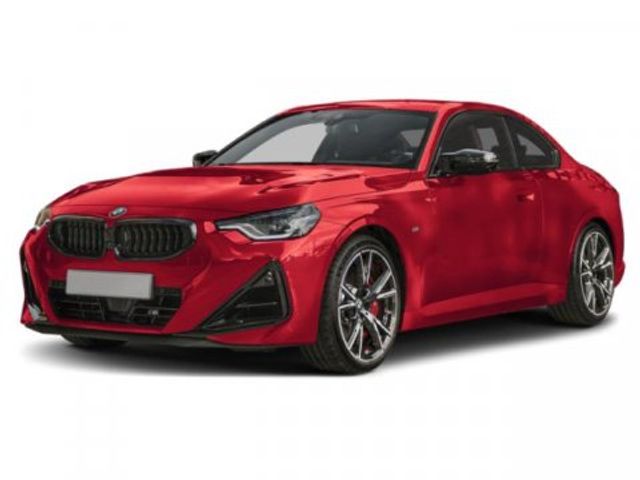 2025 BMW 2 Series M240i