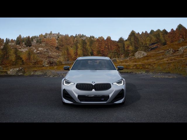 2025 BMW 2 Series M240i